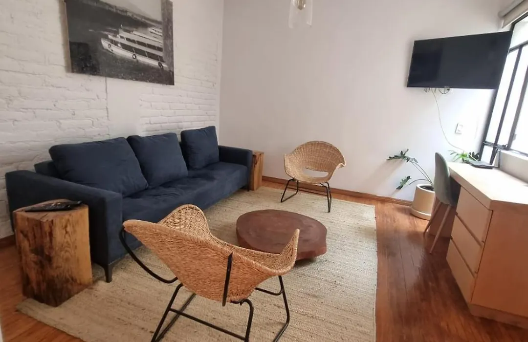 Casa Alfredo-1